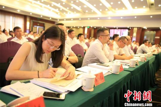 成都溫江欲打造千億級“三醫融合”特色產業